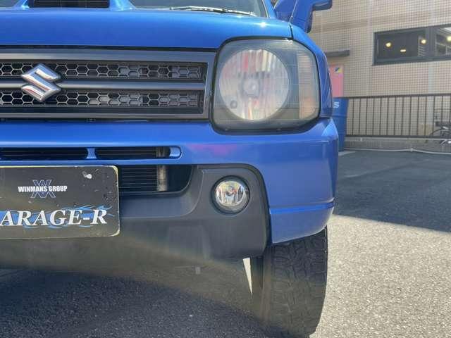 Suzuki JIMNY 2005-10 7823141-16