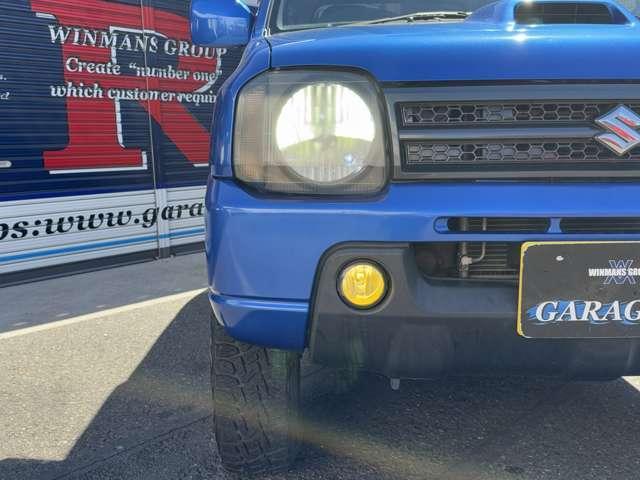 Suzuki JIMNY 2005-10 7823141-17