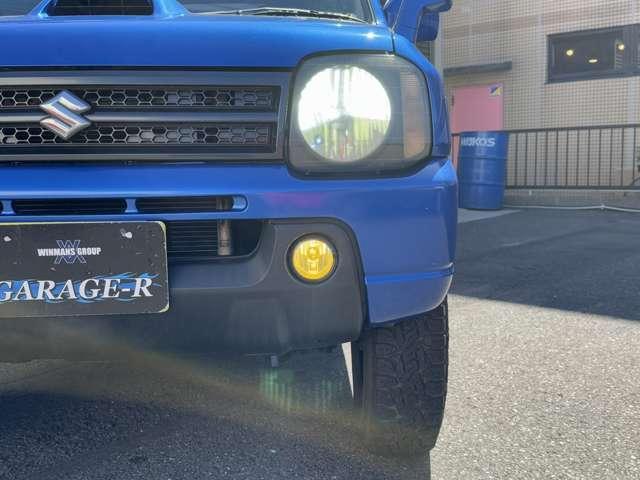 Suzuki JIMNY 2005-10 7823141-18