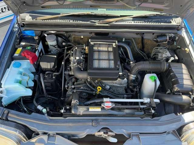 Suzuki JIMNY 2005-10 7823141-2