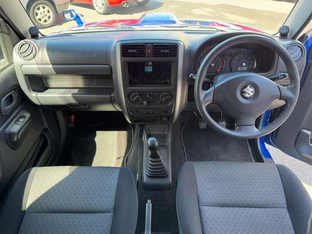 Suzuki JIMNY 2005-10 7823141-3
