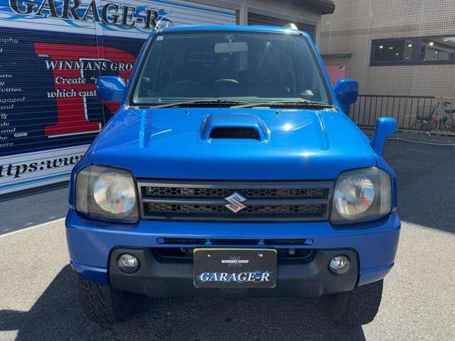 Suzuki JIMNY 2005-10 7823141-4