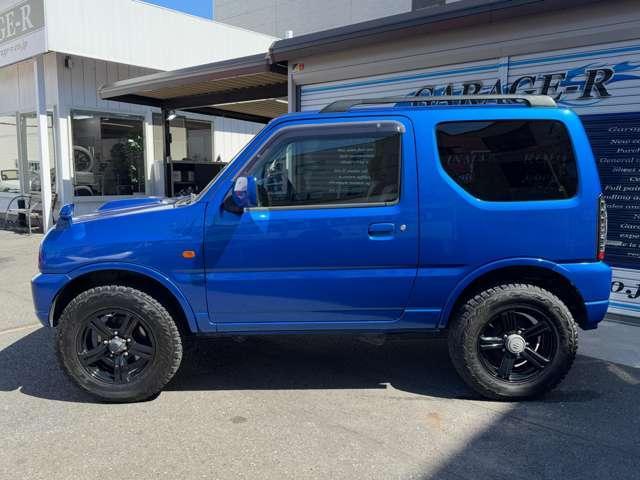 Suzuki JIMNY 2005-10 7823141-5