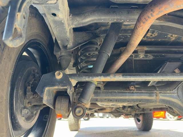 Suzuki JIMNY 2005-10 7823141-9