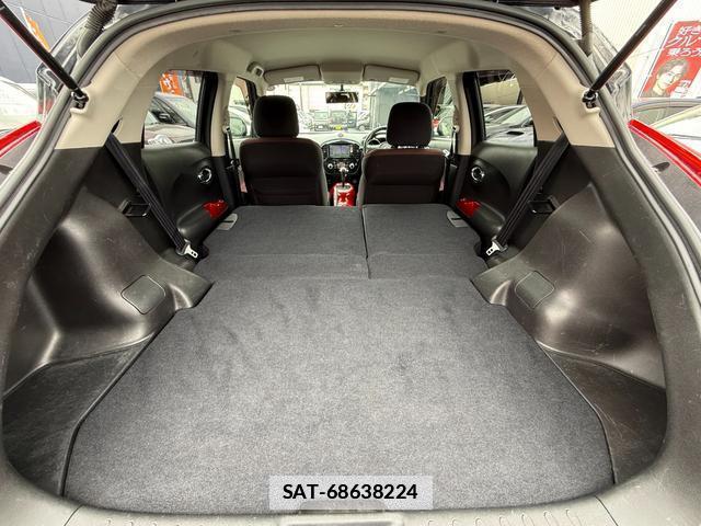Nissan JUKE 2011-08 7812810-9