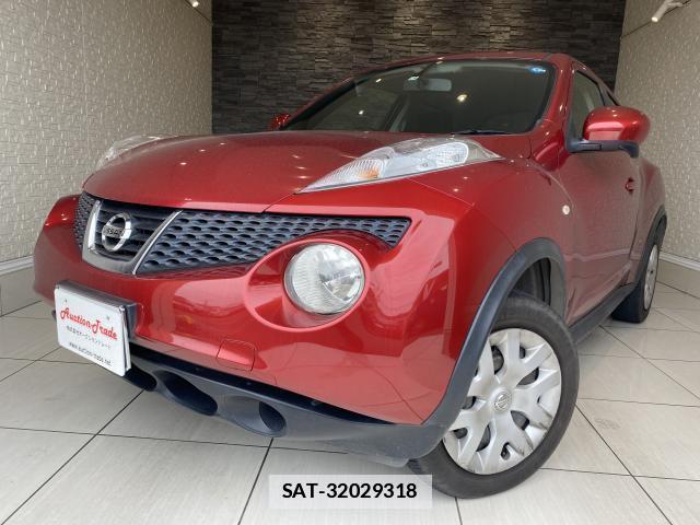 Nissan JUKE 2011-05 7814617-1