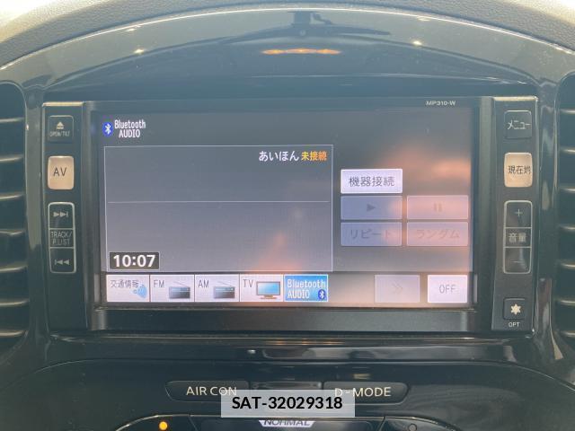 Nissan JUKE 2011-05 7814617-10