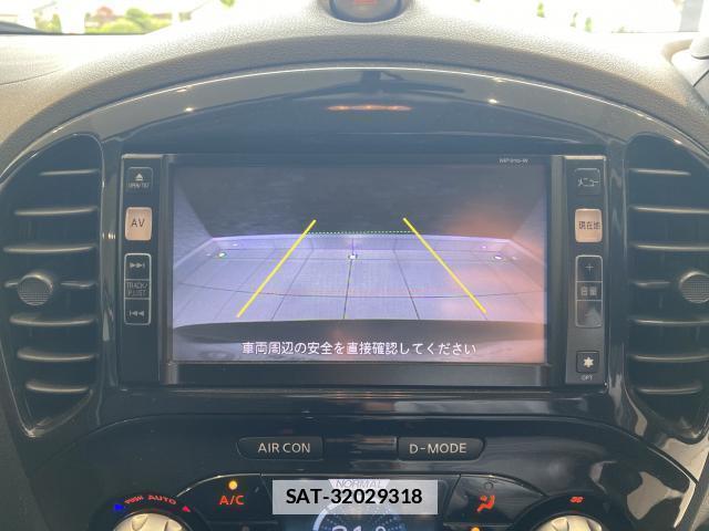 Nissan JUKE 2011-05 7814617-11