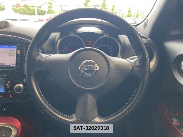 Nissan JUKE 2011-05 7814617-13