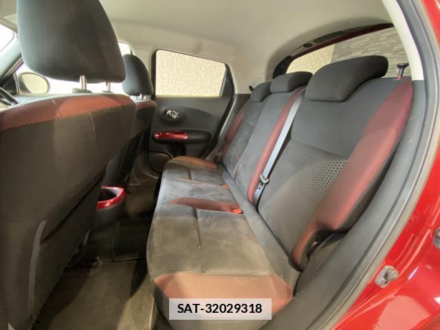 Nissan JUKE 2011-05 7814617-17