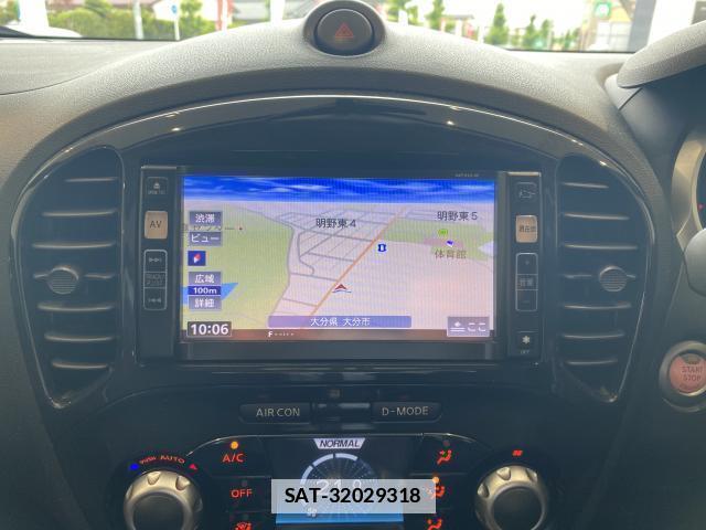 Nissan JUKE 2011-05 7814617-9