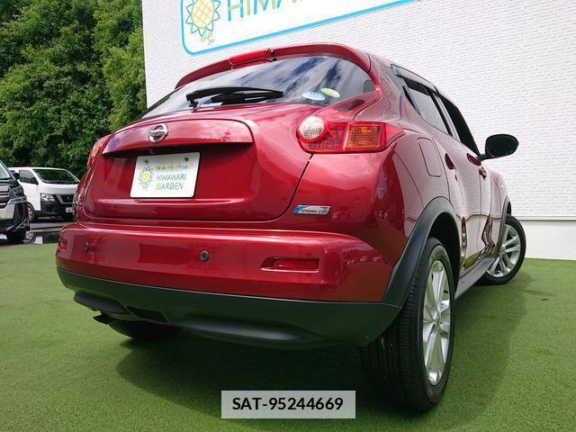 Nissan JUKE 2011-10 7819923-1