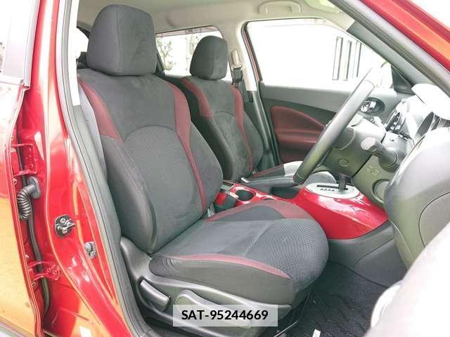 Nissan JUKE 2011-10 7819923-12