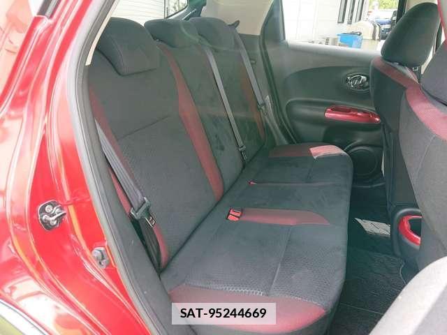 Nissan JUKE 2011-10 7819923-13