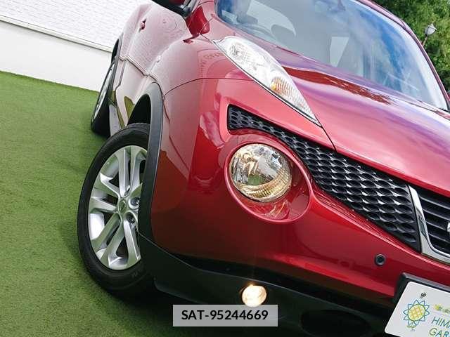 Nissan JUKE 2011-10 7819923-15