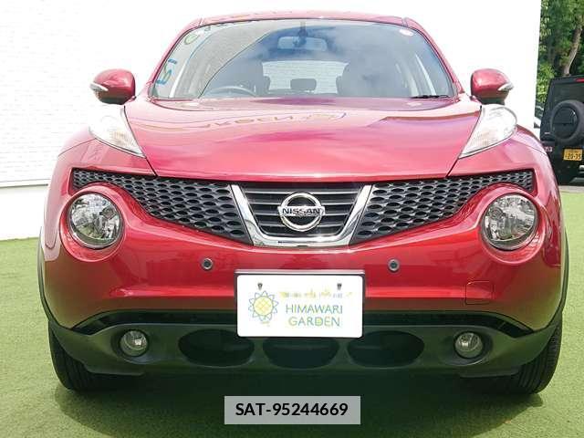 Nissan JUKE 2011-10 7819923-16