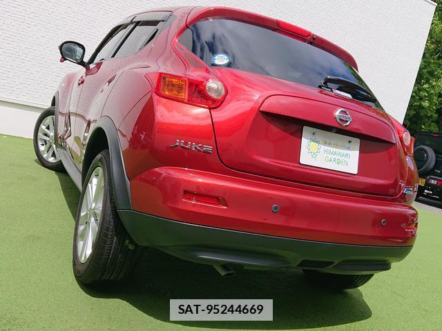 Nissan JUKE 2011-10 7819923-3