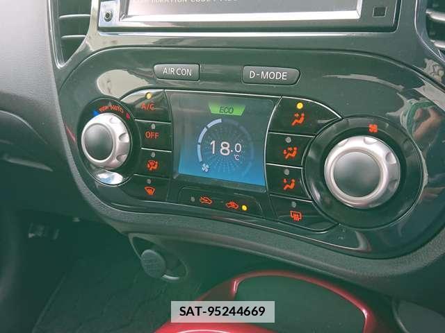 Nissan JUKE 2011-10 7819923-6