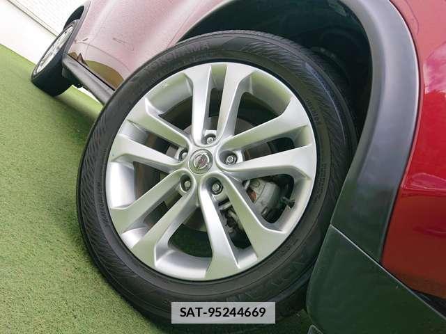 Nissan JUKE 2011-10 7819923-9