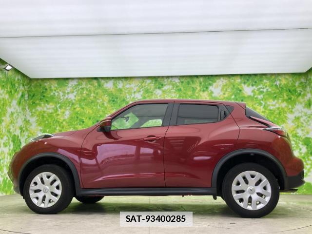Nissan JUKE 2015-07 7821228-1