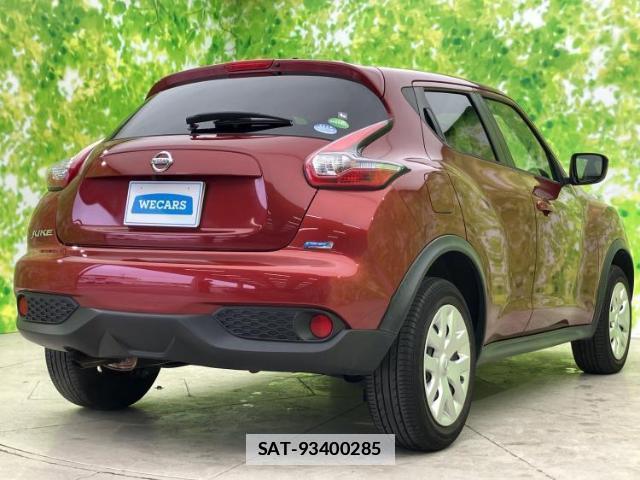 Nissan JUKE 2015-07 7821228-2