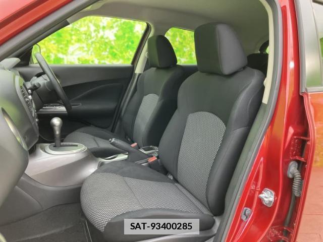 Nissan JUKE 2015-07 7821228-5
