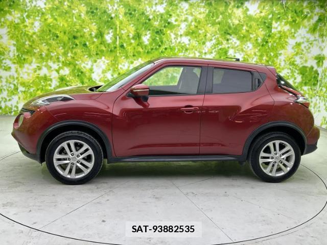 Nissan JUKE 2017-12 7821506-1