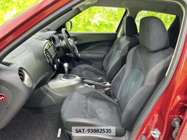 Nissan JUKE 2017-12 7821506-5