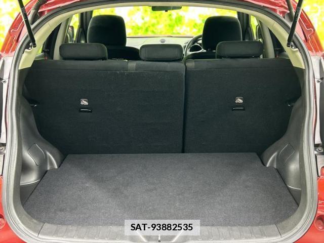 Nissan JUKE 2017-12 7821506-7