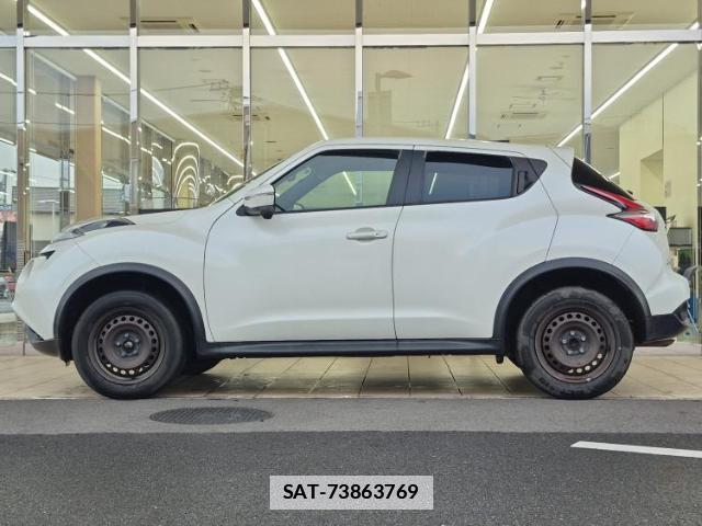 Nissan JUKE 2015-09 7822079-1