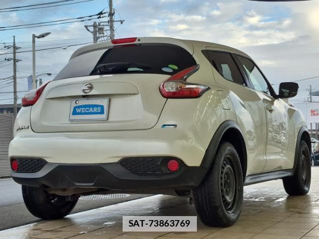 Nissan JUKE 2015-09 7822079-2