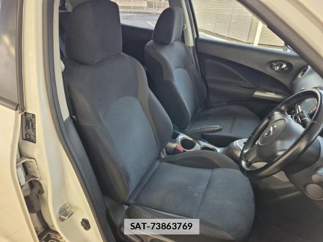 Nissan JUKE 2015-09 7822079-3