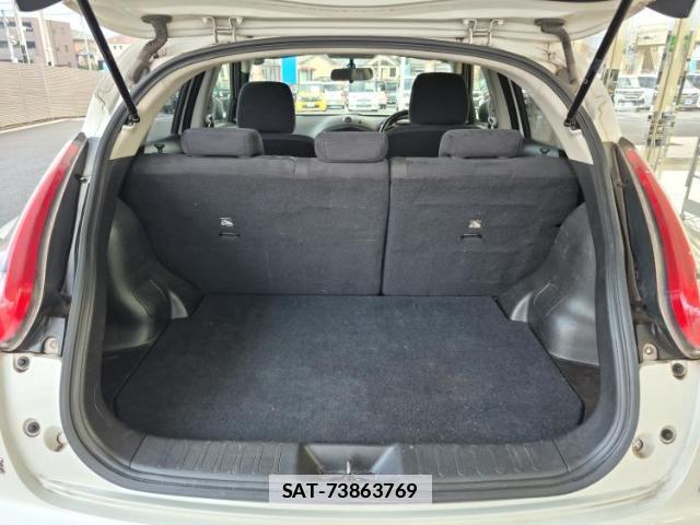 Nissan JUKE 2015-09 7822079-7