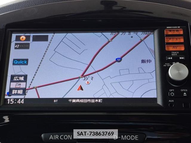 Nissan JUKE 2015-09 7822079-9