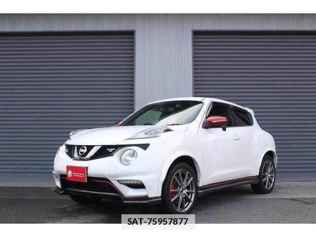 Nissan JUKE 2015-09 7822897-0