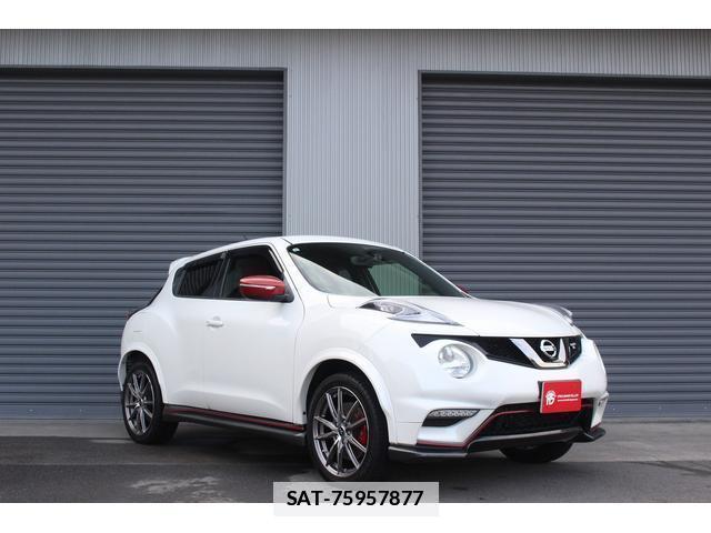 Nissan JUKE 2015-09 7822897-1