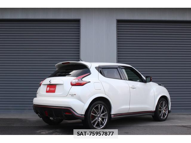 Nissan JUKE 2015-09 7822897-2