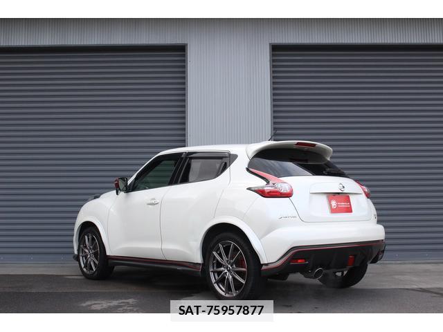 Nissan JUKE 2015-09 7822897-3