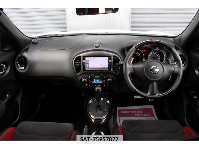 Nissan JUKE 2015-09 7822897-4