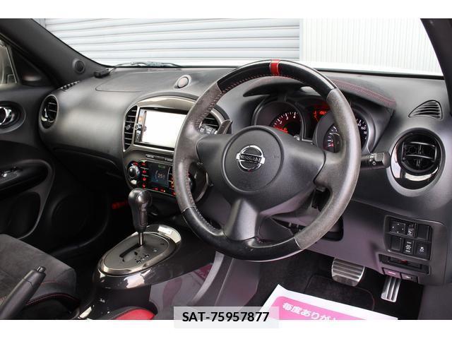 Nissan JUKE 2015-09 7822897-5