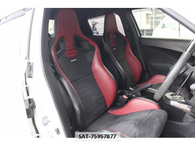 Nissan JUKE 2015-09 7822897-6