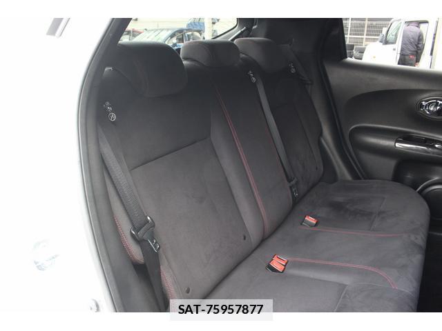 Nissan JUKE 2015-09 7822897-7