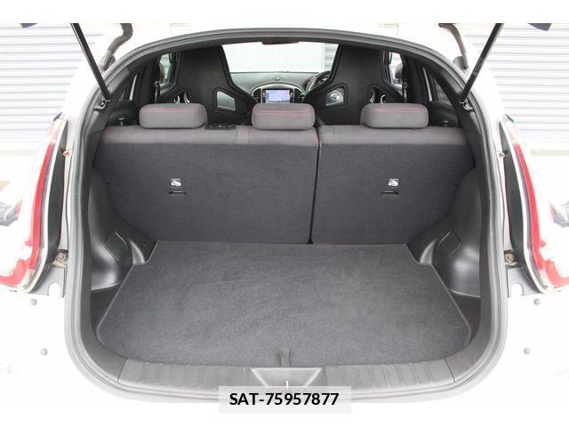 Nissan JUKE 2015-09 7822897-8