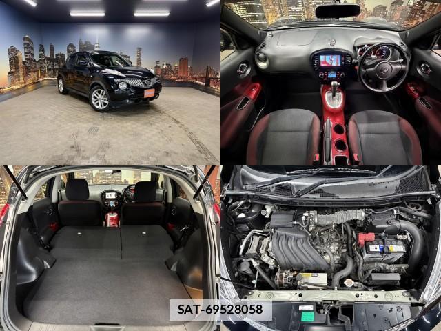 Nissan JUKE 2013-02 7823077-2