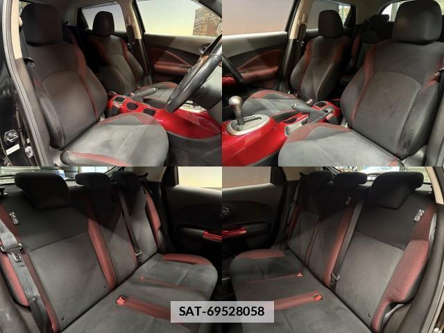 Nissan JUKE 2013-02 7823077-3