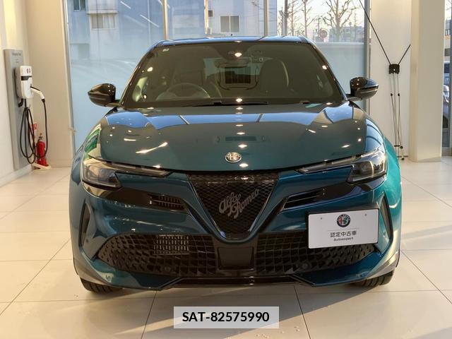 ALFA ROMEO Junior 2025-05 7812557-1