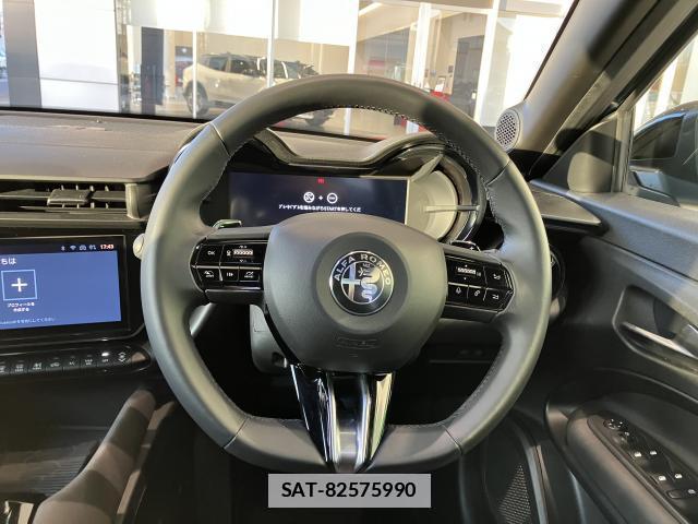 ALFA ROMEO Junior 2025-05 7812557-16