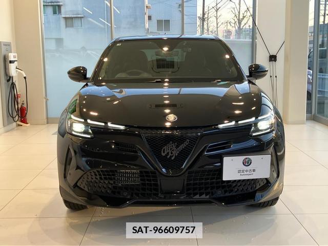 ALFA ROMEO Junior 2025-06 7812558-1