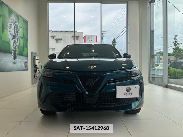 ALFA ROMEO Junior 2026-01 7812559-1
