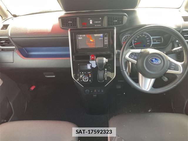 Subaru JUSTY 2018-02 7818754-1